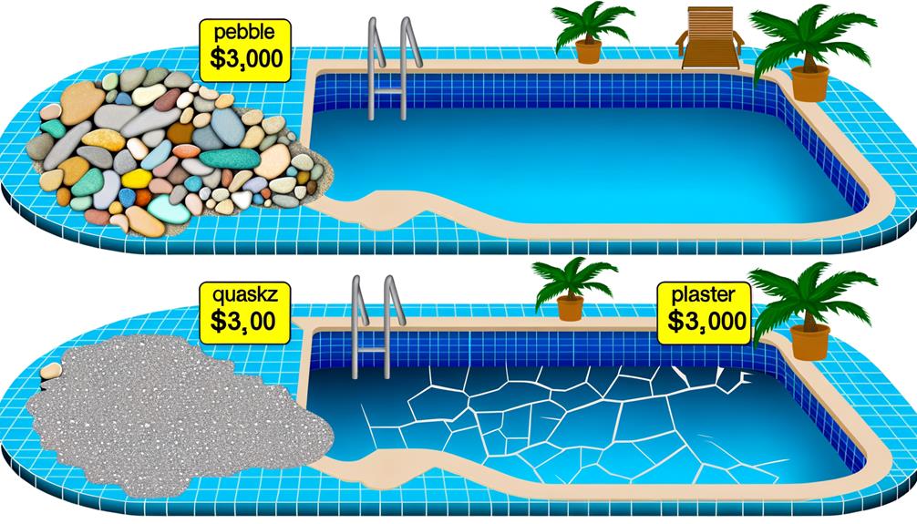 affordable resurfacing choices available