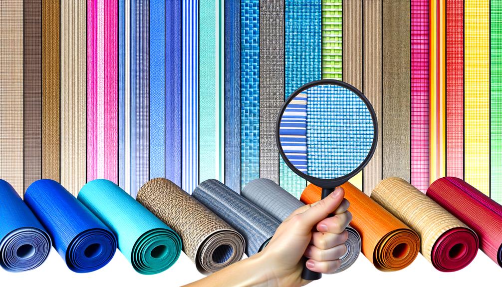 choosing the perfect pool liner
