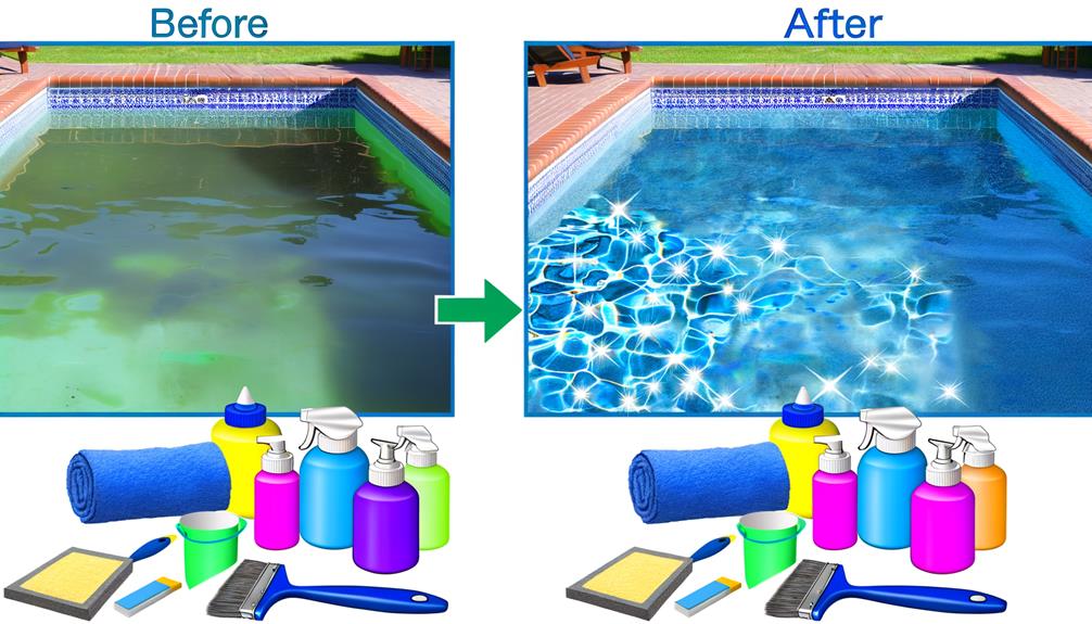 converting to saltwater system