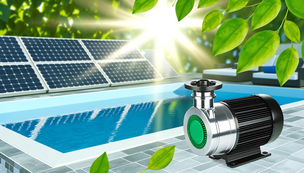 efficient pool pump options