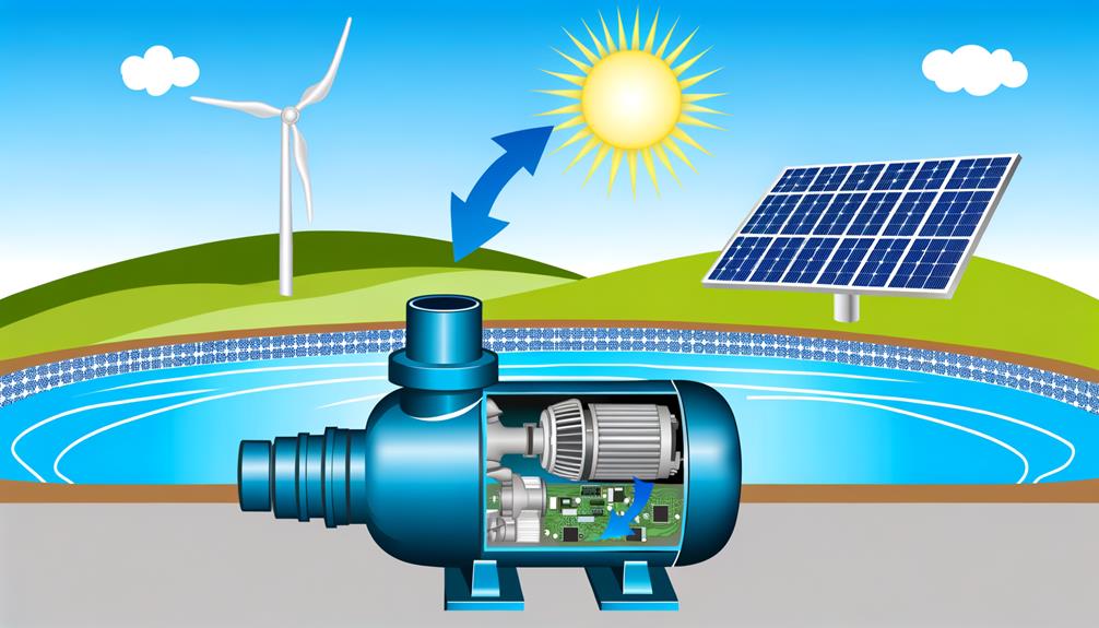 efficient strategies for energy conservation