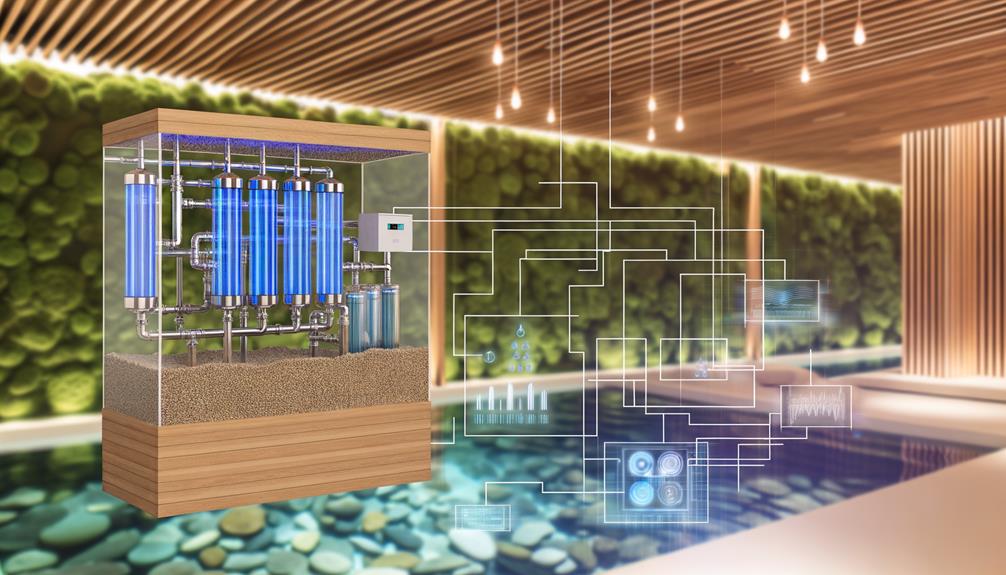 exploring advanced filtration technology
