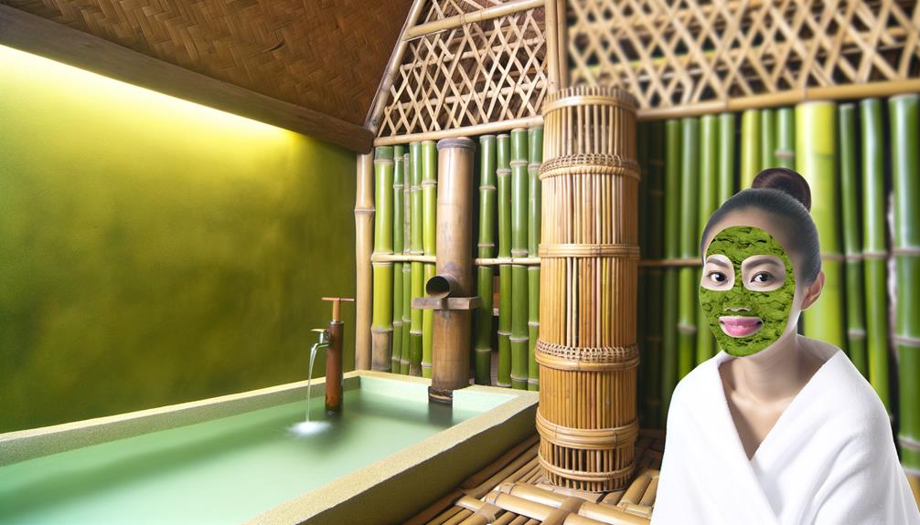 sustainable spa experience choices