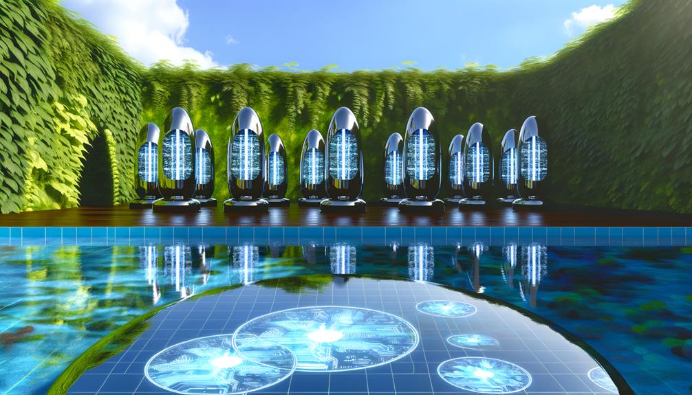 uv sanitization a bright future